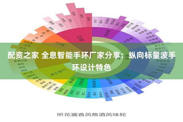 配资之家 全息智能手环厂家分享：纵向标量波手环设计特色